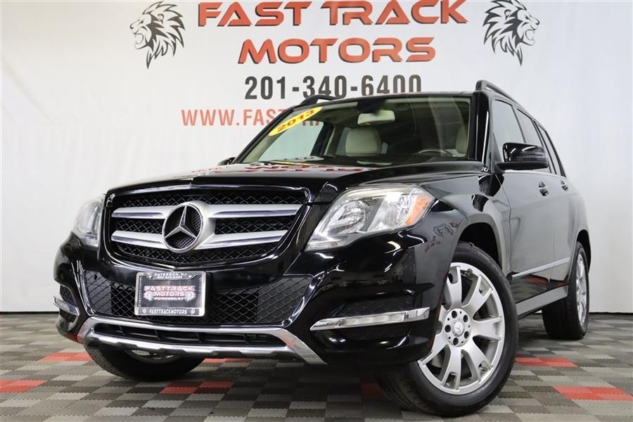 2013 Mercedes-benz Glk 350 4MATIC, available for sale in Paterson, New Jersey | Fast Track Motors. Paterson, New Jersey