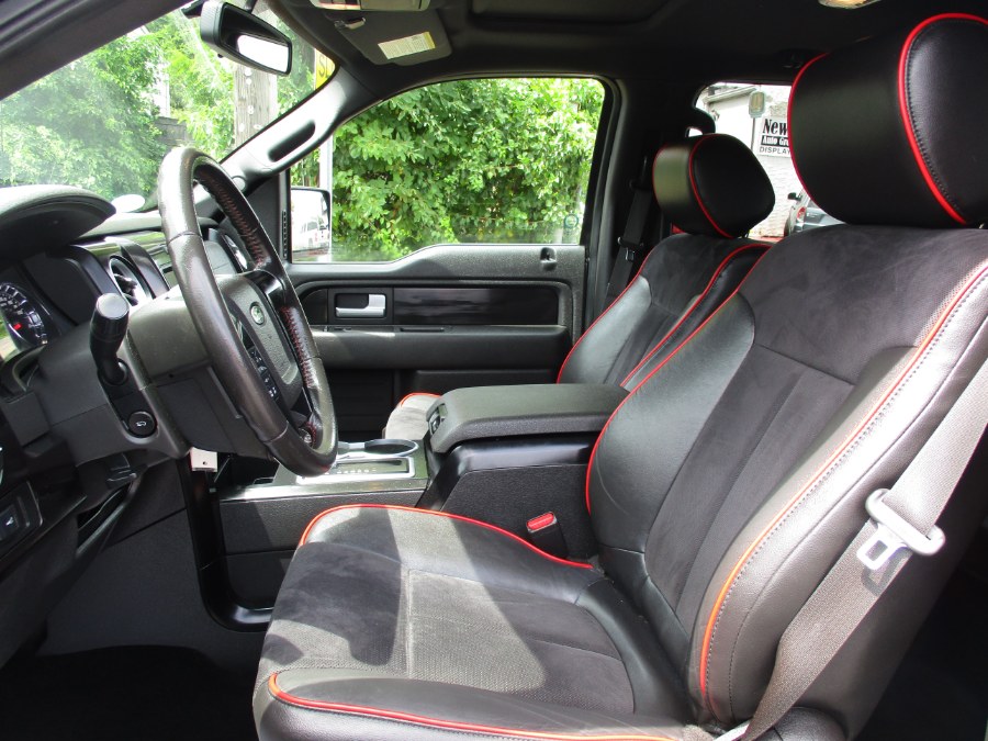 Used Ford F-150 4WD SuperCrew FX4 2014 | New Gen Auto Group. West Babylon, New York Used Ford F-150 4WD SuperCrew FX4 2014 | New Gen Auto Group. West Babylon, New York