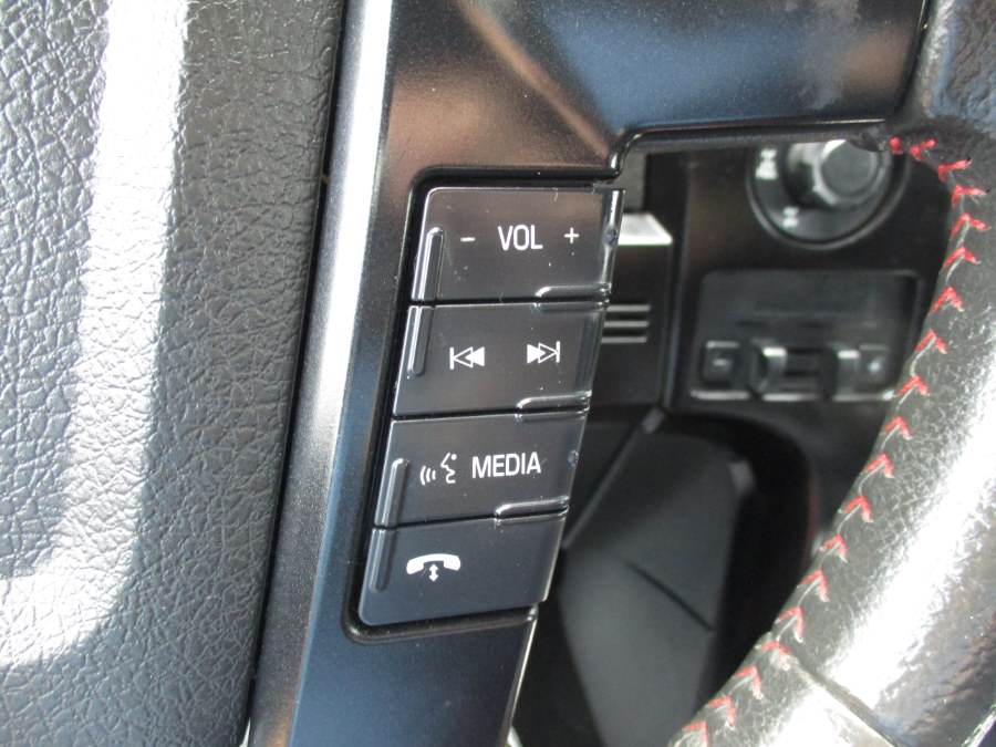 Used Ford F-150 4WD SuperCrew FX4 2014 | New Gen Auto Group. West Babylon, New York Used Ford F-150 4WD SuperCrew FX4 2014 | New Gen Auto Group. West Babylon, New York