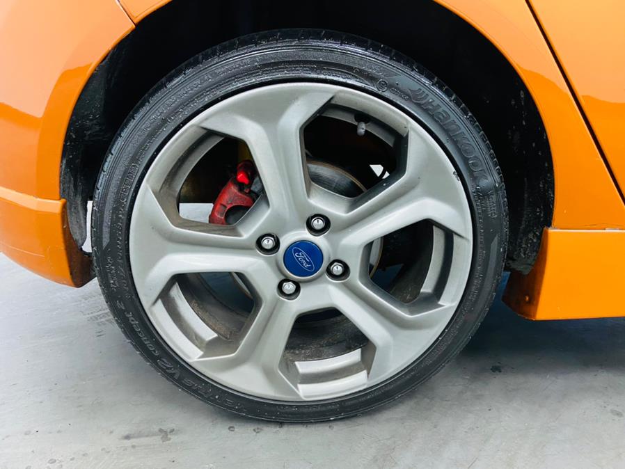 Used Ford Fiesta ST Hatch 2017 | East Coast Auto Group. Linden, New Jersey Used Ford Fiesta ST Hatch 2017 | East Coast Auto Group. Linden, New Jersey