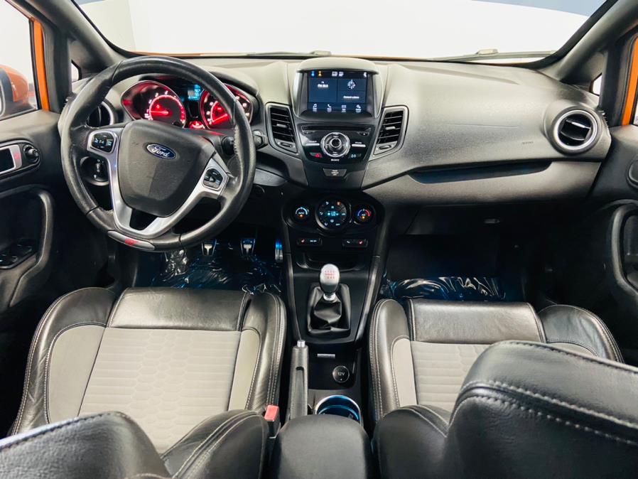 Used Ford Fiesta ST Hatch 2017 | East Coast Auto Group. Linden, New Jersey Used Ford Fiesta ST Hatch 2017 | East Coast Auto Group. Linden, New Jersey