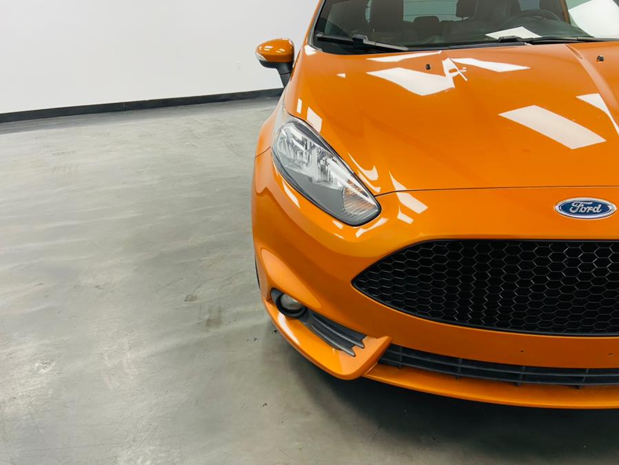 Used Ford Fiesta ST Hatch 2017 | East Coast Auto Group. Linden, New Jersey Used Ford Fiesta ST Hatch 2017 | East Coast Auto Group. Linden, New Jersey