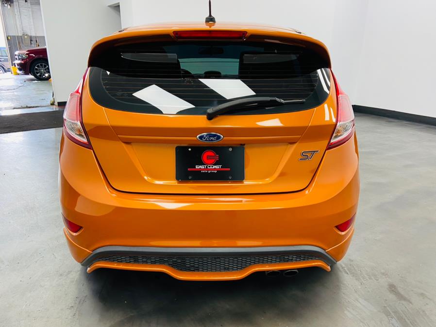 Used Ford Fiesta ST Hatch 2017 | East Coast Auto Group. Linden, New Jersey Used Ford Fiesta ST Hatch 2017 | East Coast Auto Group. Linden, New Jersey