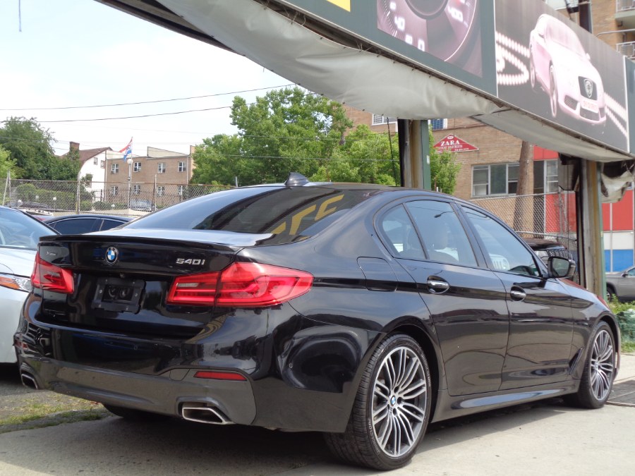 Used BMW 5 Series 540i xDrive //M Sport 2018 | Top Speed Motors LLC. Jamaica, New York Used BMW 5 Series 540i xDrive //M Sport 2018 | Top Speed Motors LLC. Jamaica, New York