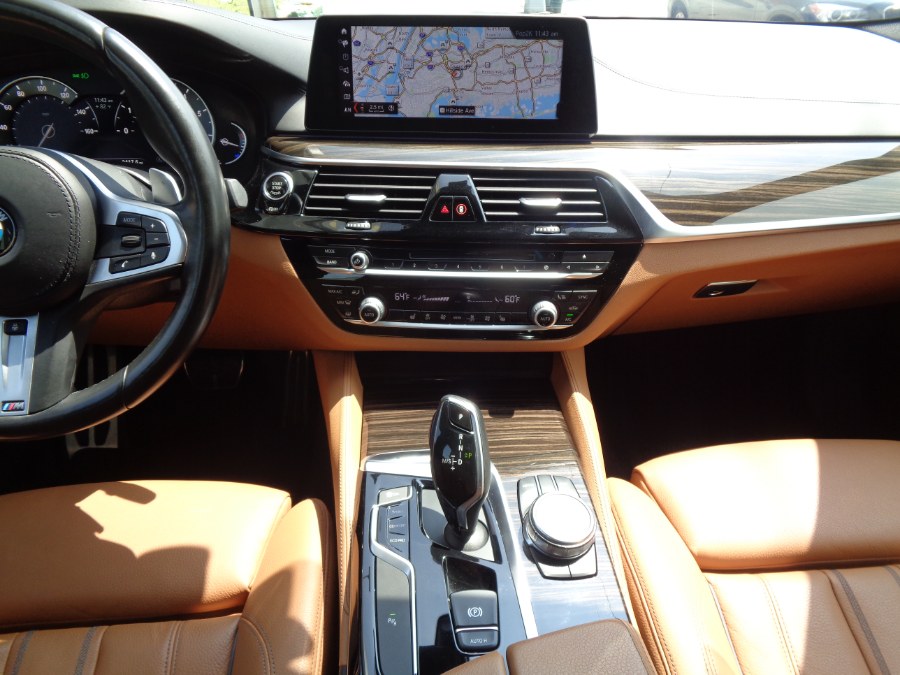 Used BMW 5 Series 540i xDrive //M Sport 2018 | Top Speed Motors LLC. Jamaica, New York Used BMW 5 Series 540i xDrive //M Sport 2018 | Top Speed Motors LLC. Jamaica, New York