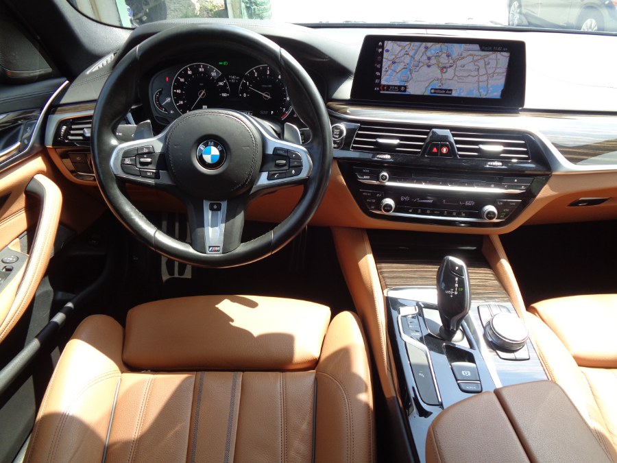 Used BMW 5 Series 540i xDrive //M Sport 2018 | Top Speed Motors LLC. Jamaica, New York Used BMW 5 Series 540i xDrive //M Sport 2018 | Top Speed Motors LLC. Jamaica, New York