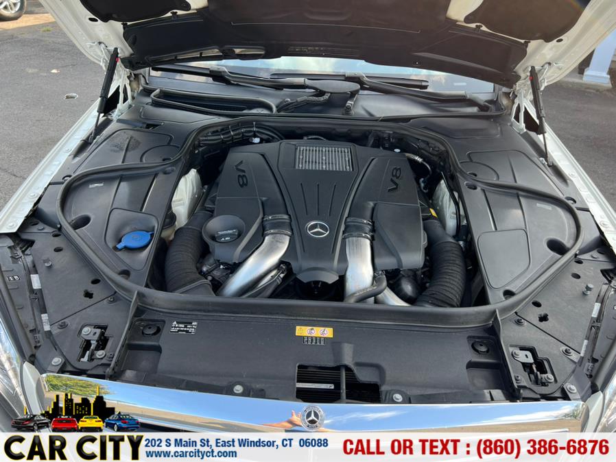 2015 Mercedes-Benz S-Class 4dr Sdn S550 4MATIC, available for sale in East Windsor, Connecticut | Car City LLC. East Windsor, Connecticut 2015 Mercedes-Benz S-Class 4dr Sdn S550 4MATIC, available for sale in East Windsor, Connecticut | Car City LLC. East Windsor, Connecticut