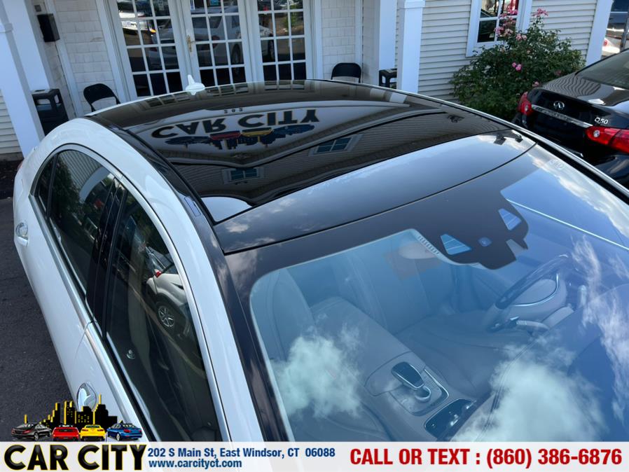2015 Mercedes-Benz S-Class 4dr Sdn S550 4MATIC, available for sale in East Windsor, Connecticut | Car City LLC. East Windsor, Connecticut 2015 Mercedes-Benz S-Class 4dr Sdn S550 4MATIC, available for sale in East Windsor, Connecticut | Car City LLC. East Windsor, Connecticut