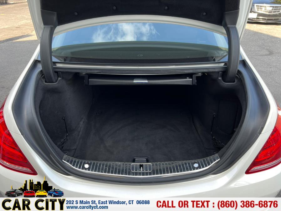 2015 Mercedes-Benz S-Class 4dr Sdn S550 4MATIC, available for sale in East Windsor, Connecticut | Car City LLC. East Windsor, Connecticut 2015 Mercedes-Benz S-Class 4dr Sdn S550 4MATIC, available for sale in East Windsor, Connecticut | Car City LLC. East Windsor, Connecticut