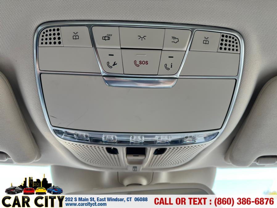 2015 Mercedes-Benz S-Class 4dr Sdn S550 4MATIC, available for sale in East Windsor, Connecticut | Car City LLC. East Windsor, Connecticut 2015 Mercedes-Benz S-Class 4dr Sdn S550 4MATIC, available for sale in East Windsor, Connecticut | Car City LLC. East Windsor, Connecticut