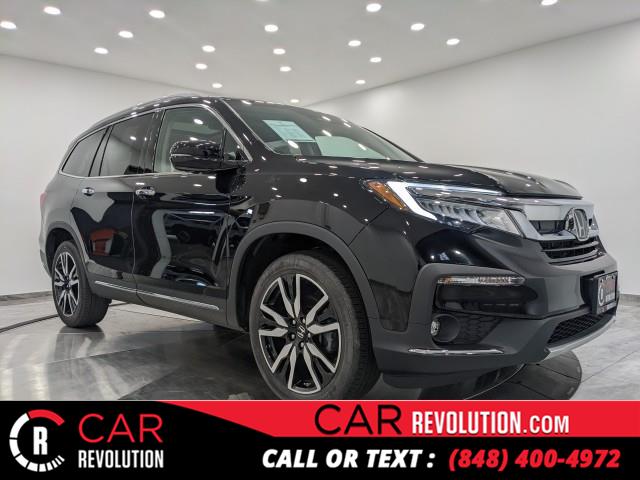 Used Honda Pilot Elite AWD w/ Navi, RES & rearCam 2019 | Car Revolution. Maple Shade, New Jersey Used Honda Pilot Elite AWD w/ Navi, RES & rearCam 2019 | Car Revolution. Maple Shade, New Jersey