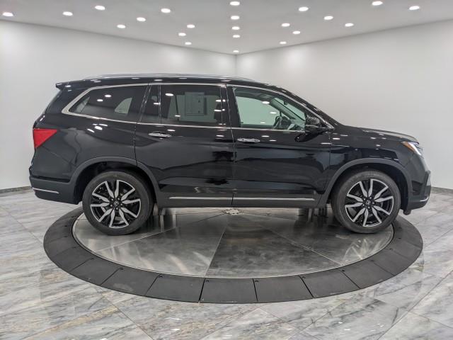 Used Honda Pilot Elite AWD w/ Navi, RES & rearCam 2019 | Car Revolution. Maple Shade, New Jersey Used Honda Pilot Elite AWD w/ Navi, RES & rearCam 2019 | Car Revolution. Maple Shade, New Jersey