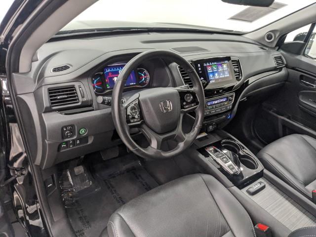 Used Honda Pilot Elite AWD w/ Navi, RES & rearCam 2019 | Car Revolution. Maple Shade, New Jersey Used Honda Pilot Elite AWD w/ Navi, RES & rearCam 2019 | Car Revolution. Maple Shade, New Jersey