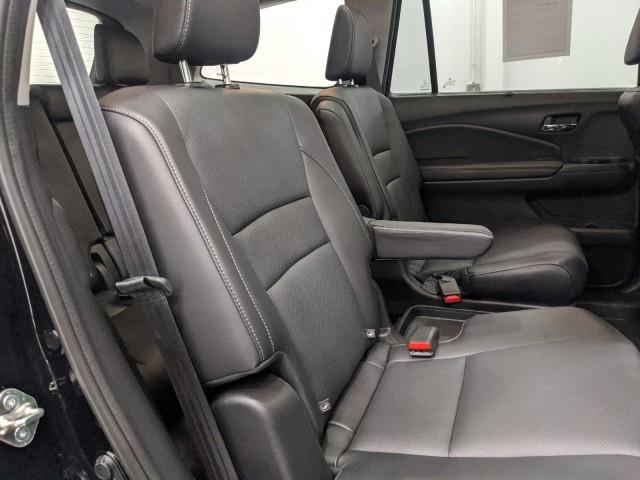 Used Honda Pilot Elite AWD w/ Navi, RES & rearCam 2019 | Car Revolution. Maple Shade, New Jersey Used Honda Pilot Elite AWD w/ Navi, RES & rearCam 2019 | Car Revolution. Maple Shade, New Jersey