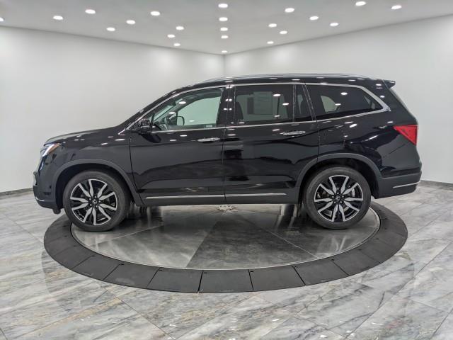 Used Honda Pilot Elite AWD w/ Navi, RES & rearCam 2019 | Car Revolution. Maple Shade, New Jersey Used Honda Pilot Elite AWD w/ Navi, RES & rearCam 2019 | Car Revolution. Maple Shade, New Jersey