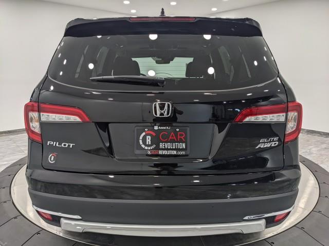Used Honda Pilot Elite AWD w/ Navi, RES & rearCam 2019 | Car Revolution. Maple Shade, New Jersey Used Honda Pilot Elite AWD w/ Navi, RES & rearCam 2019 | Car Revolution. Maple Shade, New Jersey