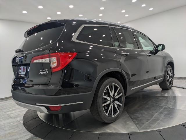 Used Honda Pilot Elite AWD w/ Navi, RES & rearCam 2019 | Car Revolution. Maple Shade, New Jersey Used Honda Pilot Elite AWD w/ Navi, RES & rearCam 2019 | Car Revolution. Maple Shade, New Jersey