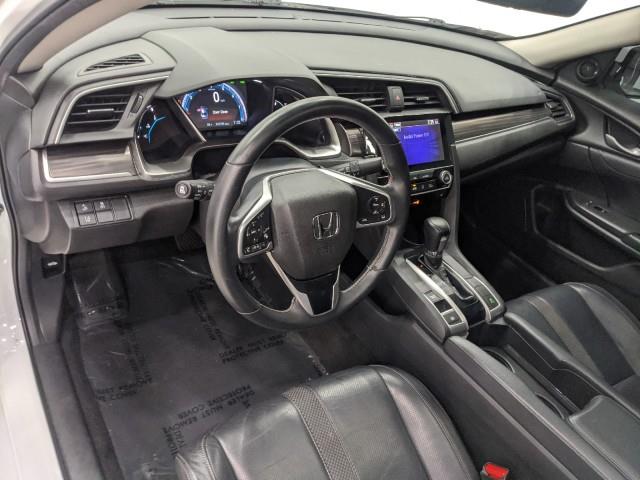 Used Honda Civic Sedan EX-L w/ rearCam 2019 | Car Revolution. Maple Shade, New Jersey Used Honda Civic Sedan EX-L w/ rearCam 2019 | Car Revolution. Maple Shade, New Jersey