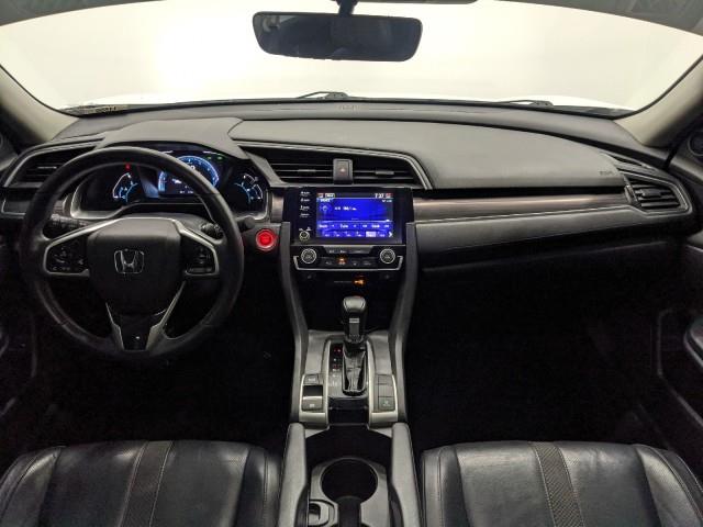 Used Honda Civic Sedan EX-L w/ rearCam 2019 | Car Revolution. Maple Shade, New Jersey Used Honda Civic Sedan EX-L w/ rearCam 2019 | Car Revolution. Maple Shade, New Jersey