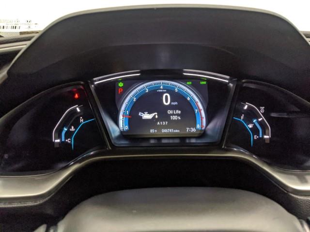 Used Honda Civic Sedan EX-L w/ rearCam 2019 | Car Revolution. Maple Shade, New Jersey Used Honda Civic Sedan EX-L w/ rearCam 2019 | Car Revolution. Maple Shade, New Jersey