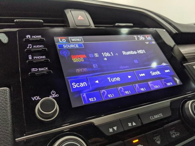 Used Honda Civic Sedan EX-L w/ rearCam 2019 | Car Revolution. Maple Shade, New Jersey Used Honda Civic Sedan EX-L w/ rearCam 2019 | Car Revolution. Maple Shade, New Jersey