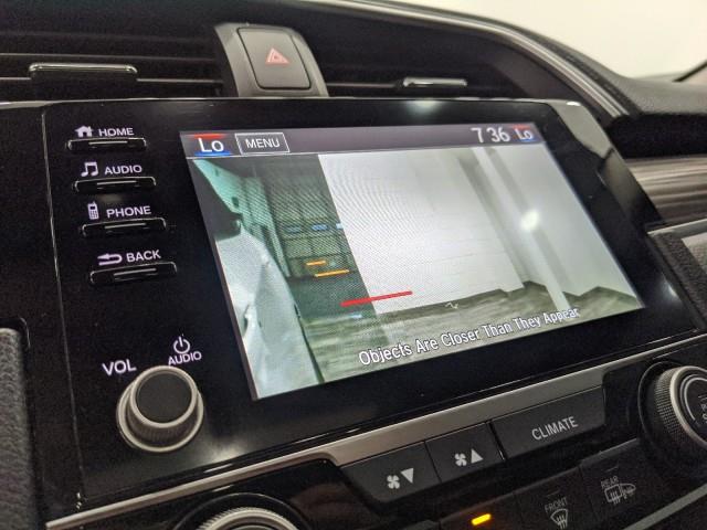 Used Honda Civic Sedan EX-L w/ rearCam 2019 | Car Revolution. Maple Shade, New Jersey Used Honda Civic Sedan EX-L w/ rearCam 2019 | Car Revolution. Maple Shade, New Jersey