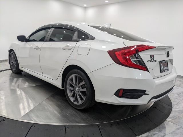 Used Honda Civic Sedan EX-L w/ rearCam 2019 | Car Revolution. Maple Shade, New Jersey Used Honda Civic Sedan EX-L w/ rearCam 2019 | Car Revolution. Maple Shade, New Jersey