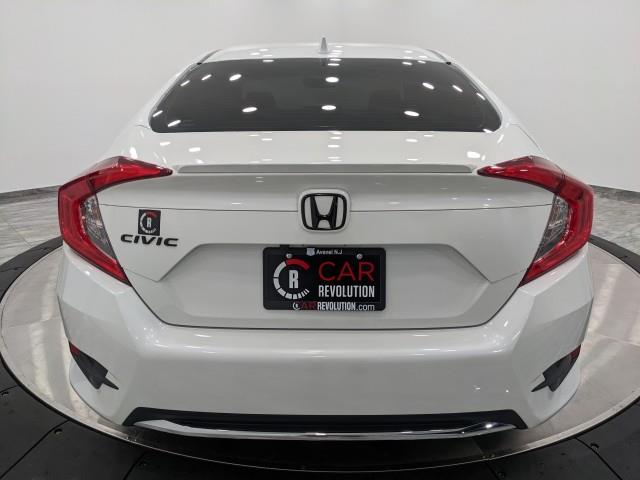 Used Honda Civic Sedan EX-L w/ rearCam 2019 | Car Revolution. Maple Shade, New Jersey Used Honda Civic Sedan EX-L w/ rearCam 2019 | Car Revolution. Maple Shade, New Jersey