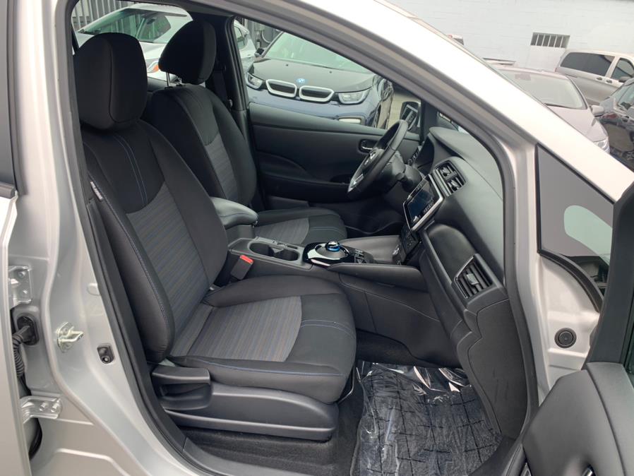 Used Nissan LEAF SV PLUS 2019 | Green Light Auto Wholesale. Daly City, California Used Nissan LEAF SV PLUS 2019 | Green Light Auto Wholesale. Daly City, California