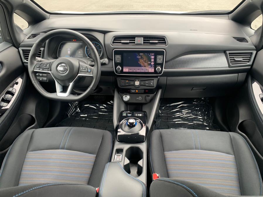 Used Nissan LEAF SV PLUS 2019 | Green Light Auto Wholesale. Daly City, California Used Nissan LEAF SV PLUS 2019 | Green Light Auto Wholesale. Daly City, California