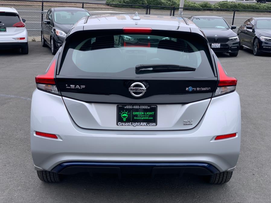 Used Nissan LEAF SV PLUS 2019 | Green Light Auto Wholesale. Daly City, California Used Nissan LEAF SV PLUS 2019 | Green Light Auto Wholesale. Daly City, California