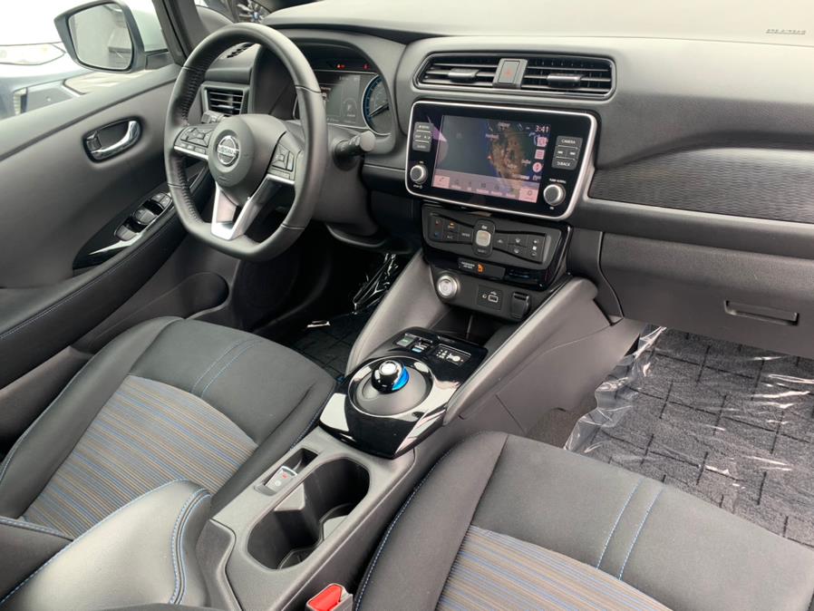 Used Nissan LEAF SV PLUS 2019 | Green Light Auto Wholesale. Daly City, California Used Nissan LEAF SV PLUS 2019 | Green Light Auto Wholesale. Daly City, California
