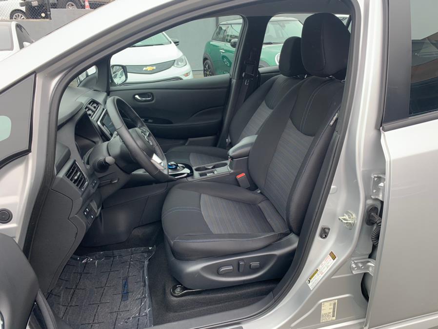 Used Nissan LEAF SV PLUS 2019 | Green Light Auto Wholesale. Daly City, California Used Nissan LEAF SV PLUS 2019 | Green Light Auto Wholesale. Daly City, California