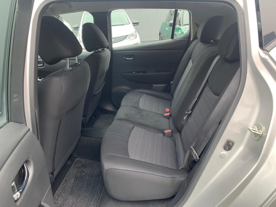 Used Nissan LEAF SV PLUS 2019 | Green Light Auto Wholesale. Daly City, California Used Nissan LEAF SV PLUS 2019 | Green Light Auto Wholesale. Daly City, California