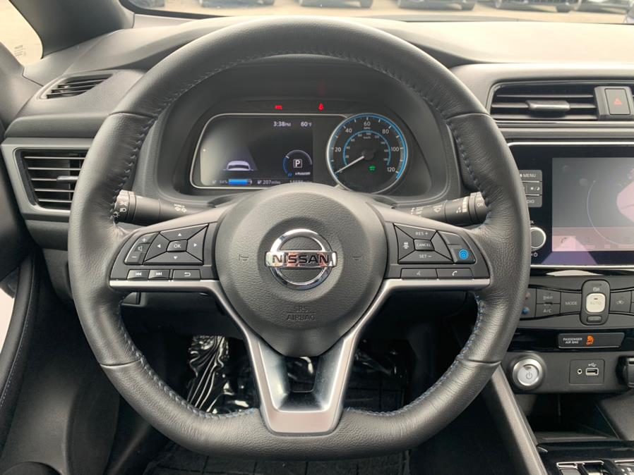 Used Nissan LEAF SV PLUS 2019 | Green Light Auto Wholesale. Daly City, California Used Nissan LEAF SV PLUS 2019 | Green Light Auto Wholesale. Daly City, California