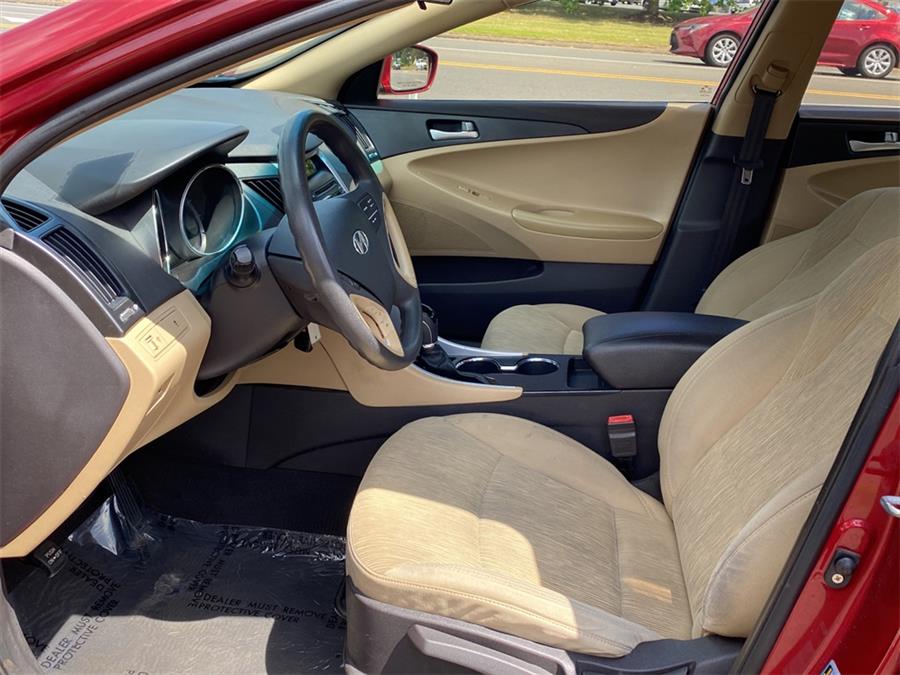 Used Hyundai Sonata GLS 2011 | Smart Buy Auto Sales, LLC. Wallingford, Connecticut Used Hyundai Sonata GLS 2011 | Smart Buy Auto Sales, LLC. Wallingford, Connecticut