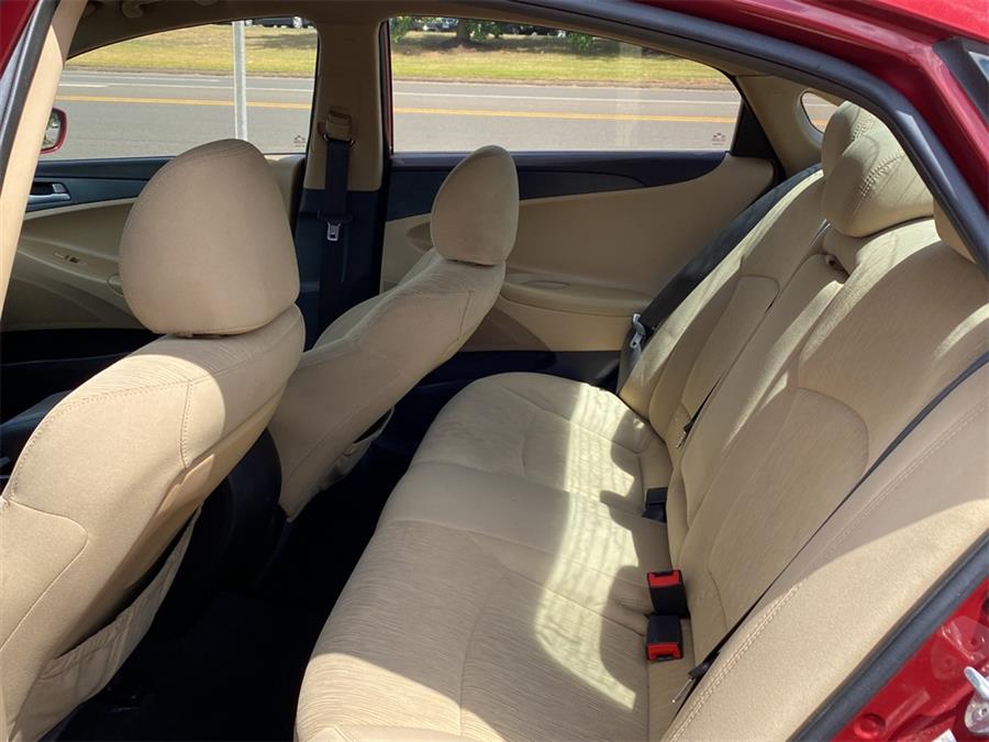 Used Hyundai Sonata GLS 2011 | Smart Buy Auto Sales, LLC. Wallingford, Connecticut Used Hyundai Sonata GLS 2011 | Smart Buy Auto Sales, LLC. Wallingford, Connecticut