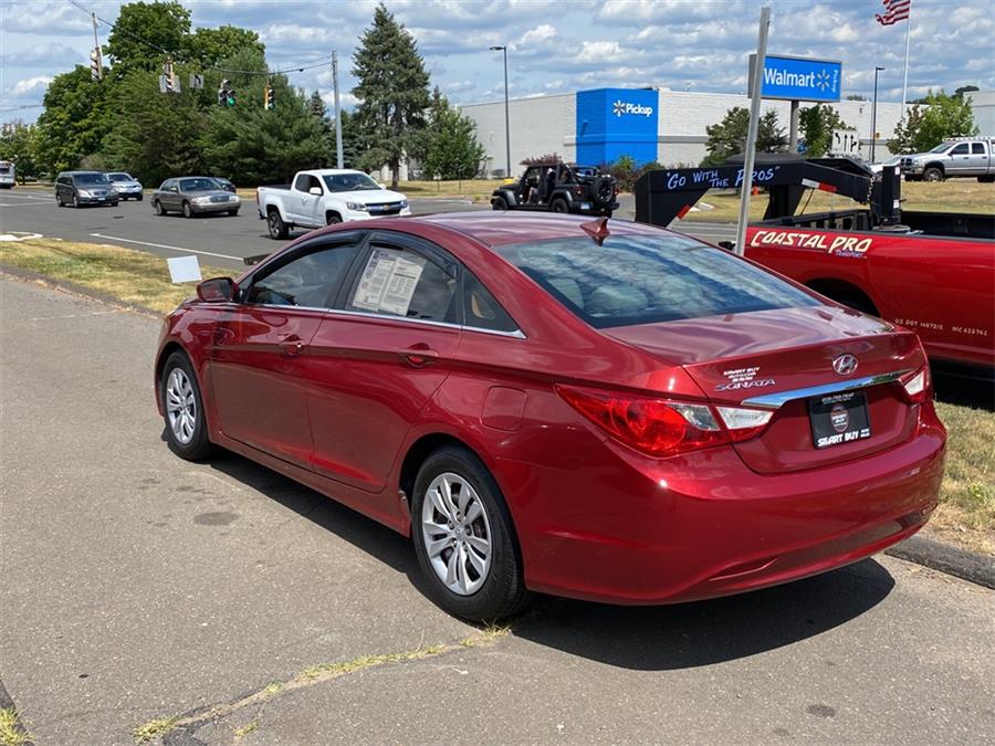 Used Hyundai Sonata GLS 2011 | Smart Buy Auto Sales, LLC. Wallingford, Connecticut Used Hyundai Sonata GLS 2011 | Smart Buy Auto Sales, LLC. Wallingford, Connecticut