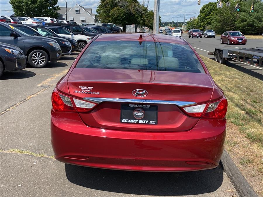 Used Hyundai Sonata GLS 2011 | Smart Buy Auto Sales, LLC. Wallingford, Connecticut Used Hyundai Sonata GLS 2011 | Smart Buy Auto Sales, LLC. Wallingford, Connecticut