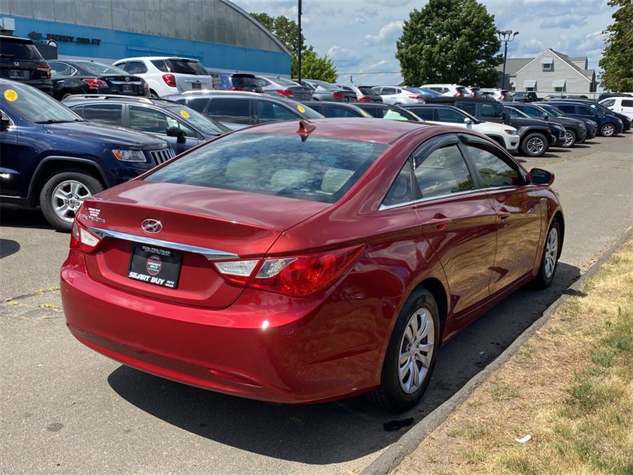 Used Hyundai Sonata GLS 2011 | Smart Buy Auto Sales, LLC. Wallingford, Connecticut Used Hyundai Sonata GLS 2011 | Smart Buy Auto Sales, LLC. Wallingford, Connecticut