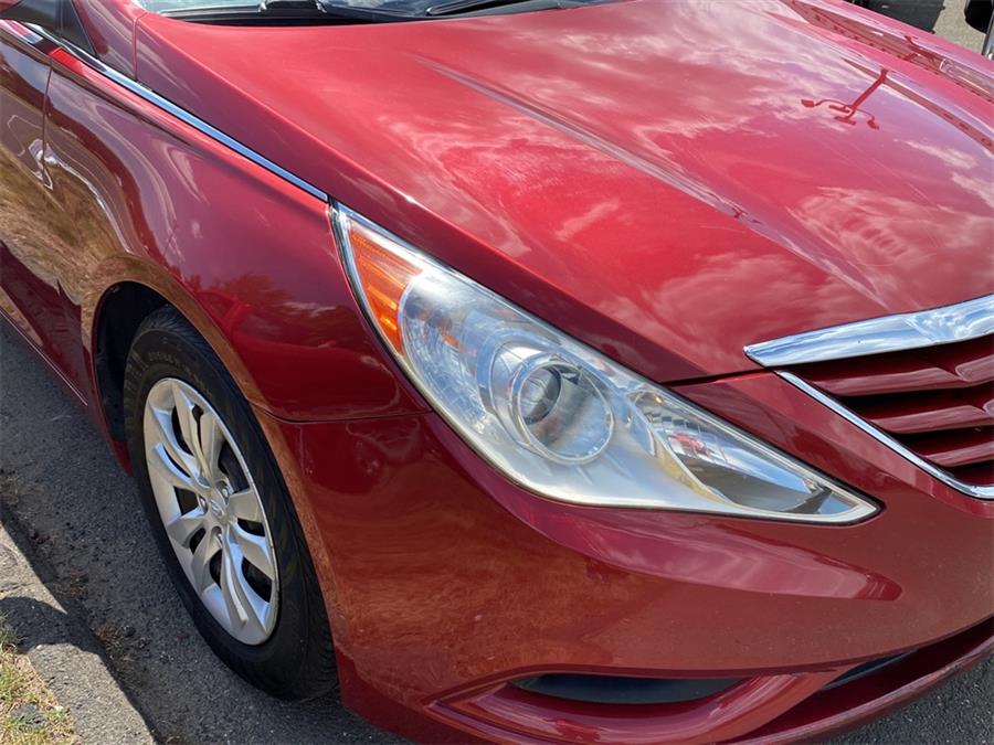 Used Hyundai Sonata GLS 2011 | Smart Buy Auto Sales, LLC. Wallingford, Connecticut Used Hyundai Sonata GLS 2011 | Smart Buy Auto Sales, LLC. Wallingford, Connecticut