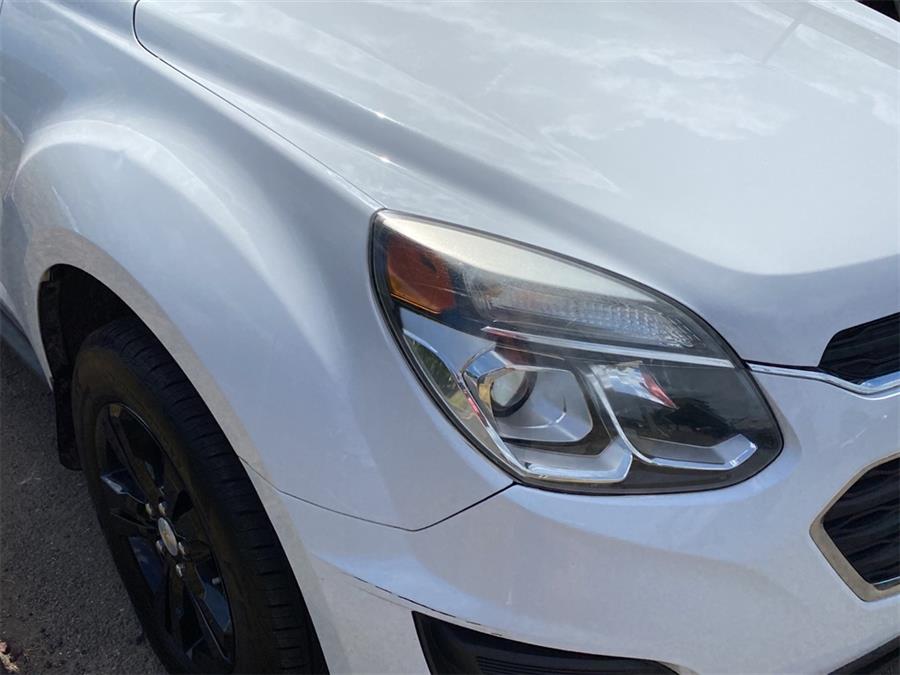 Used Chevrolet Equinox LS 2016 | Smart Buy Auto Sales, LLC. Wallingford, Connecticut Used Chevrolet Equinox LS 2016 | Smart Buy Auto Sales, LLC. Wallingford, Connecticut