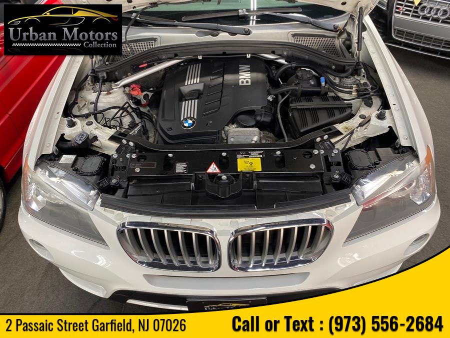 2011 BMW X3 28i, available for sale in Garfield, New Jersey | Urban Motors Collection. Garfield, New Jersey 2011 BMW X3 28i, available for sale in Garfield, New Jersey | Urban Motors Collection. Garfield, New Jersey