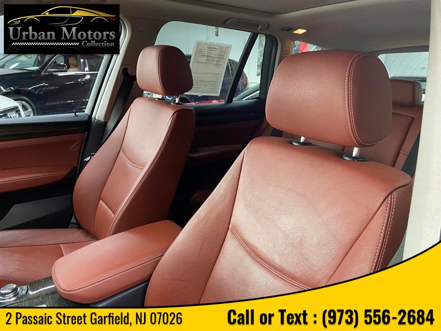 2011 BMW X3 28i, available for sale in Garfield, New Jersey | Urban Motors Collection. Garfield, New Jersey 2011 BMW X3 28i, available for sale in Garfield, New Jersey | Urban Motors Collection. Garfield, New Jersey