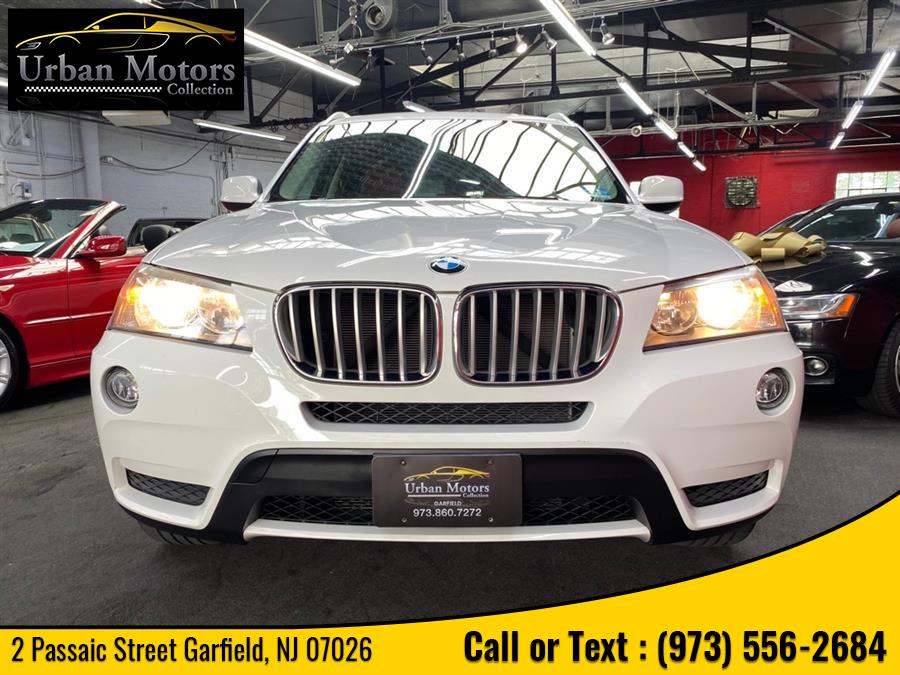 2011 BMW X3 28i, available for sale in Garfield, New Jersey | Urban Motors Collection. Garfield, New Jersey 2011 BMW X3 28i, available for sale in Garfield, New Jersey | Urban Motors Collection. Garfield, New Jersey