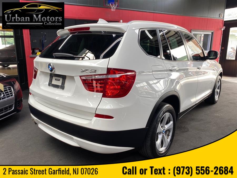 2011 BMW X3 28i, available for sale in Garfield, New Jersey | Urban Motors Collection. Garfield, New Jersey 2011 BMW X3 28i, available for sale in Garfield, New Jersey | Urban Motors Collection. Garfield, New Jersey