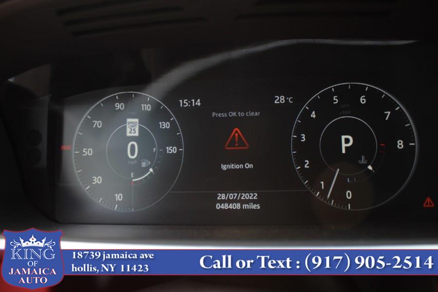2017 Land Rover Range Rover Sport V6 Supercharged HSE Dynamic, available for sale in Hollis, New York | King of Jamaica Auto Inc. Hollis, New York 2017 Land Rover Range Rover Sport V6 Supercharged HSE Dynamic, available for sale in Hollis, New York | King of Jamaica Auto Inc. Hollis, New York