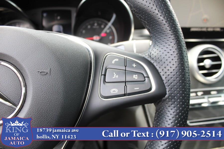 2019 Mercedes-Benz GLC GLC 300 4MATIC SUV, available for sale in Hollis, New York | King of Jamaica Auto Inc. Hollis, New York 2019 Mercedes-Benz GLC GLC 300 4MATIC SUV, available for sale in Hollis, New York | King of Jamaica Auto Inc. Hollis, New York