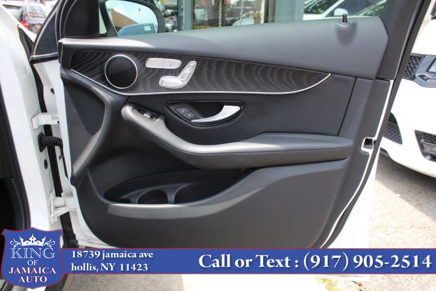 2019 Mercedes-Benz GLC GLC 300 4MATIC SUV, available for sale in Hollis, New York | King of Jamaica Auto Inc. Hollis, New York 2019 Mercedes-Benz GLC GLC 300 4MATIC SUV, available for sale in Hollis, New York | King of Jamaica Auto Inc. Hollis, New York
