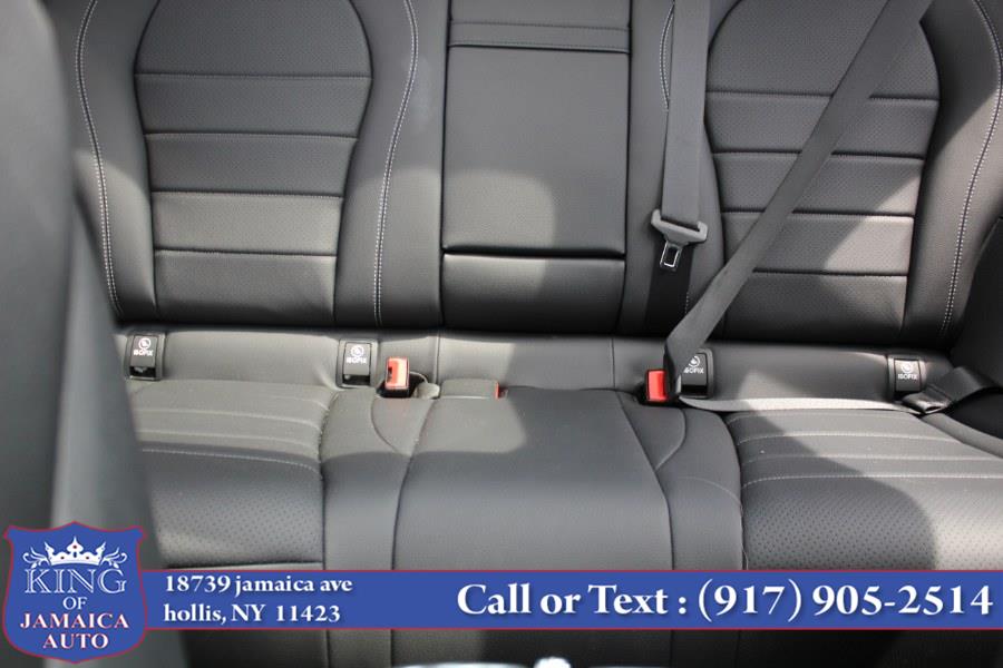 2019 Mercedes-Benz GLC GLC 300 4MATIC SUV, available for sale in Hollis, New York | King of Jamaica Auto Inc. Hollis, New York 2019 Mercedes-Benz GLC GLC 300 4MATIC SUV, available for sale in Hollis, New York | King of Jamaica Auto Inc. Hollis, New York